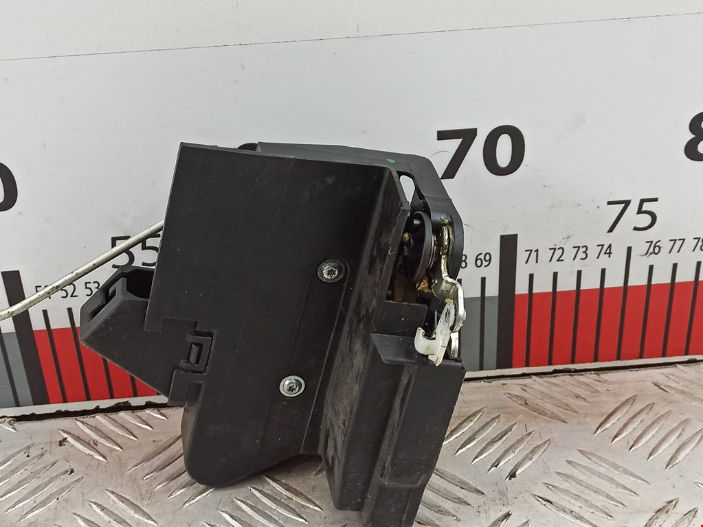 Замок двери задней правой DACIA Logan II 2014-2020