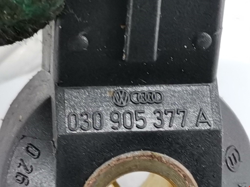 Датчик детонации VOLKSWAGEN Beetle A4 1998-2010