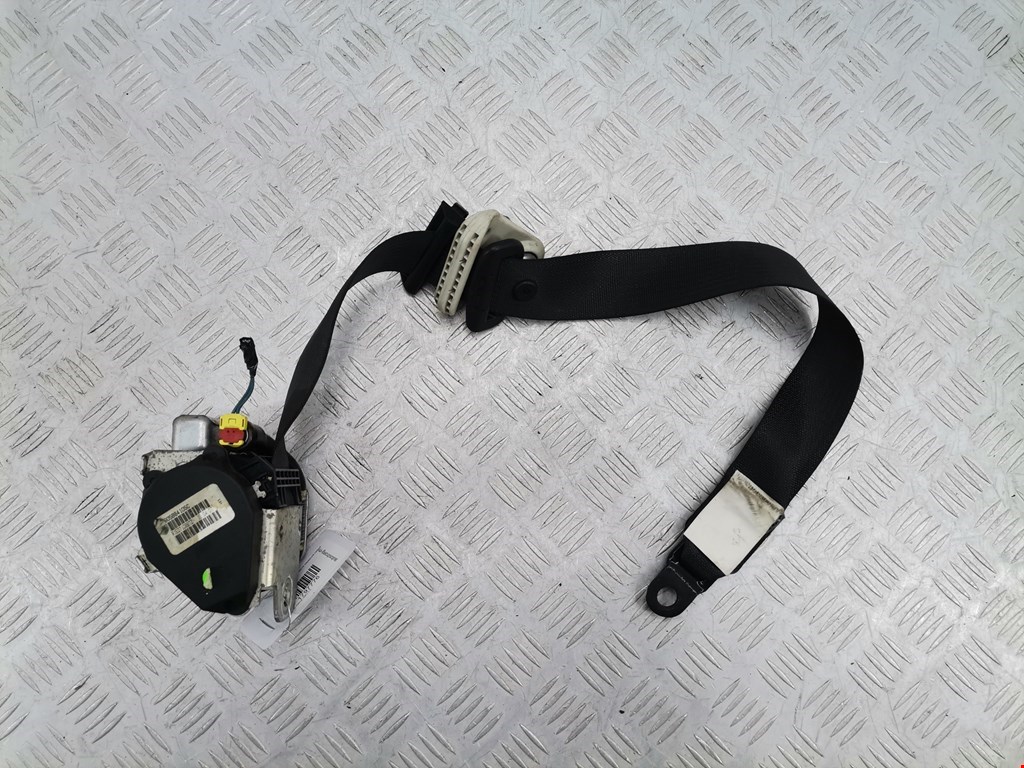 Ремень безопасности передний левый JEEP Patriot 2007-2017
