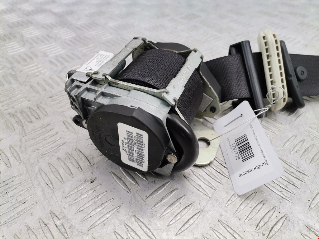 Ремень безопасности передний левый JEEP Patriot 2007-2017