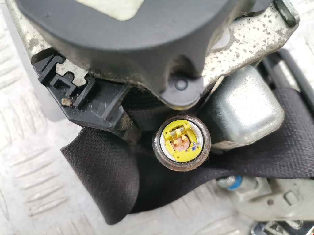 Ремень безопасности передний левый JEEP Patriot 2007-2017