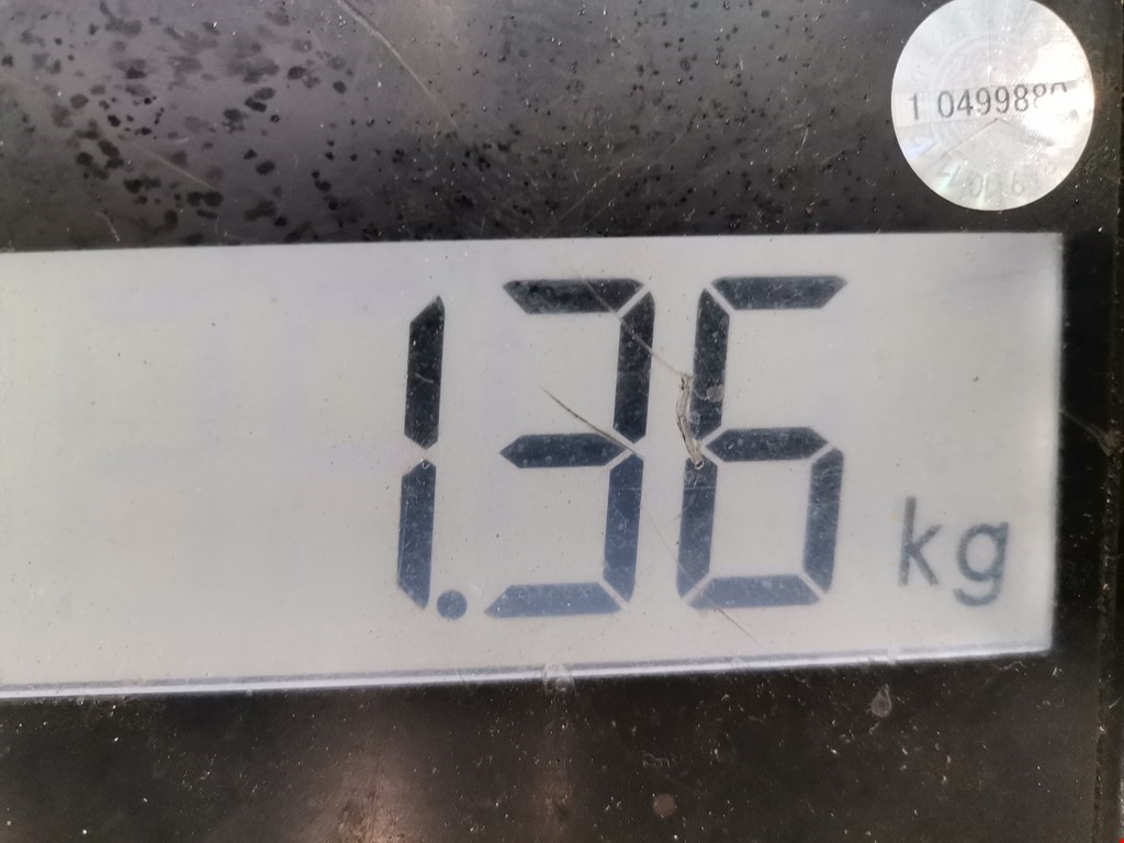 Ремень безопасности передний левый JEEP Patriot 2007-2017