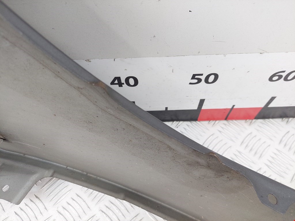 Крыло переднее левое MITSUBISHI Lancer X CX, CY,CZ 2007-2017