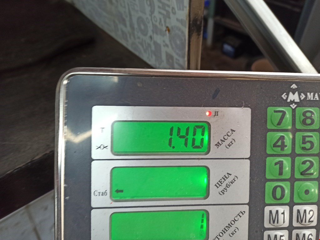 Кронштейн генератора RENAULT Megane II 2002-2009