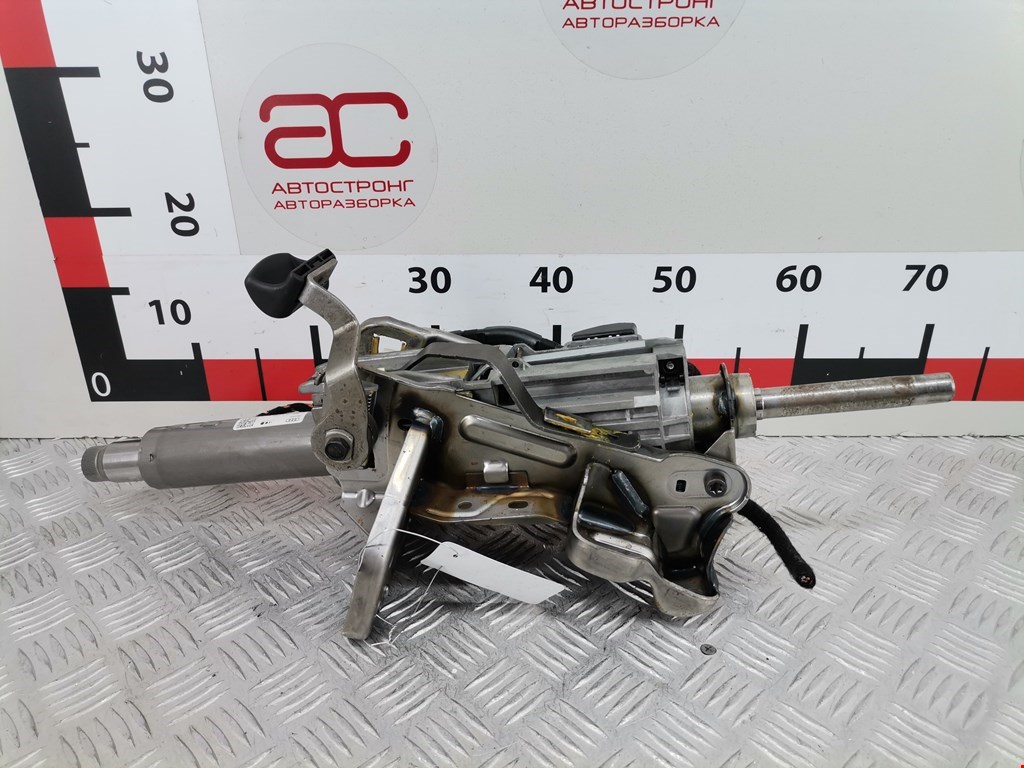 Колонка рулевая AUDI A4 B8 2007-2015