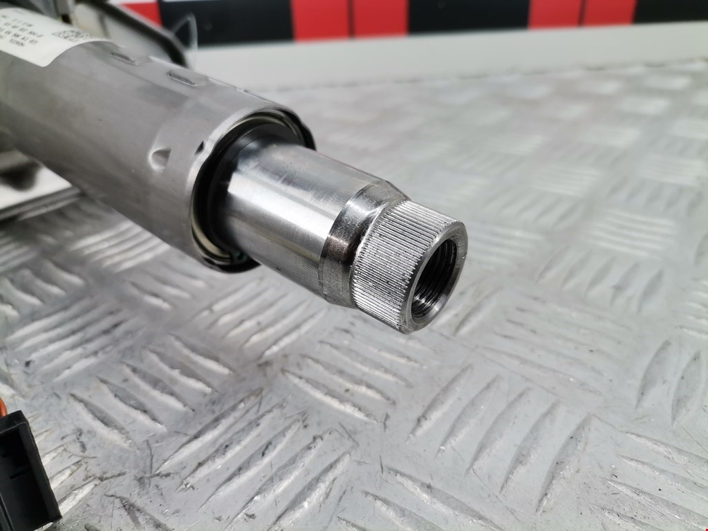 Колонка рулевая AUDI A4 B8 2007-2015