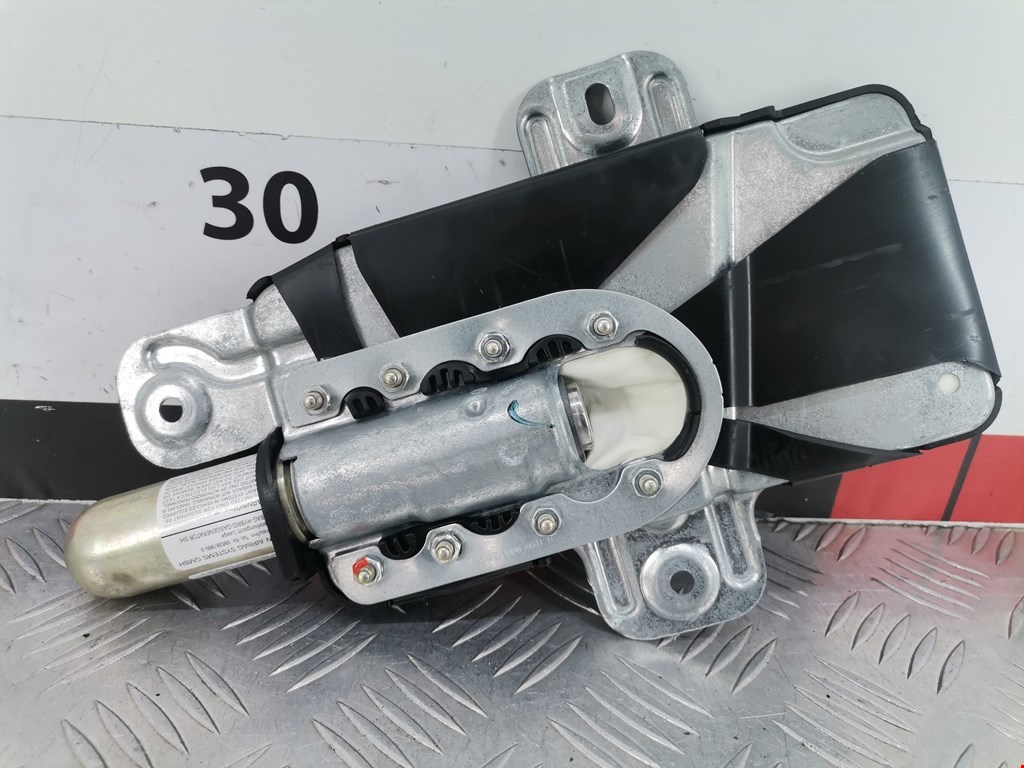 Подушка безопасности в дверь BMW 3er E46 1998-2006