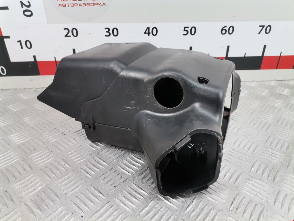 Кожух рулевой колонки MAN TGM 2006-н.в.