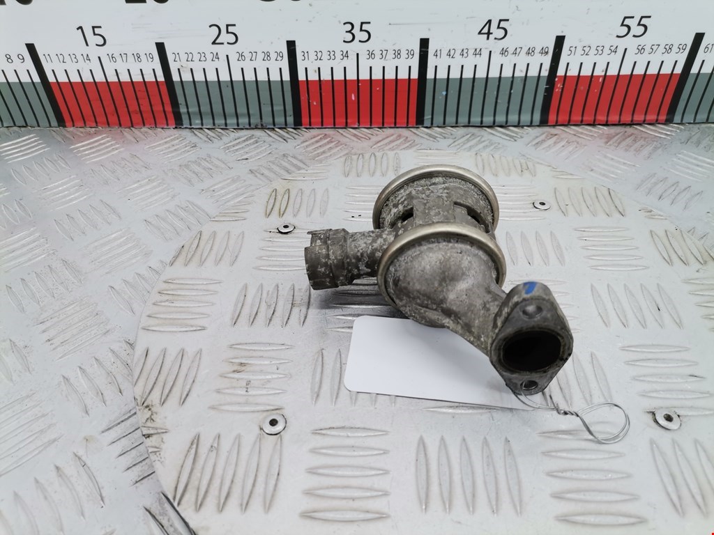 Клапан ЕГР EGR BMW 7-Series (E65/E66) (2001-2008)