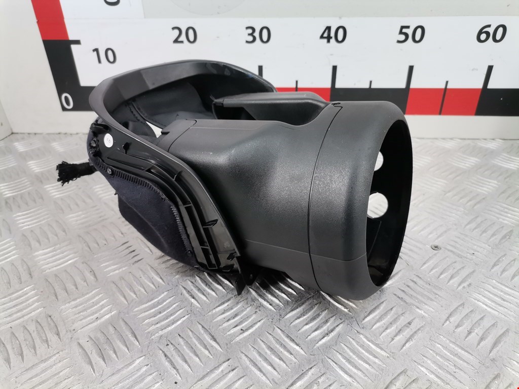 Кожух рулевой колонки MERCEDES-BENZ C-Class C-klasse W204 2007-2015