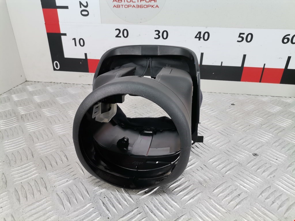 Кожух рулевой колонки MERCEDES-BENZ C-Class C-klasse W204 2007-2015