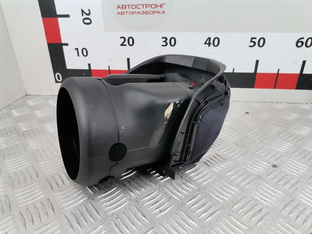 Кожух рулевой колонки MERCEDES-BENZ C-Class C-klasse W204 2007-2015