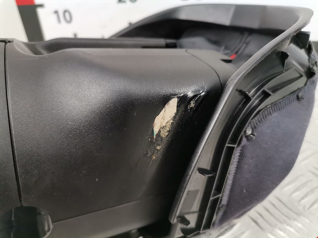 Кожух рулевой колонки MERCEDES-BENZ C-Class C-klasse W204 2007-2015