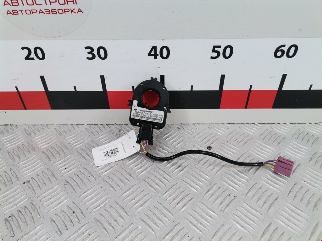 Датчик угла поворота рулевого колеса MAN TGM 2006-н.в.