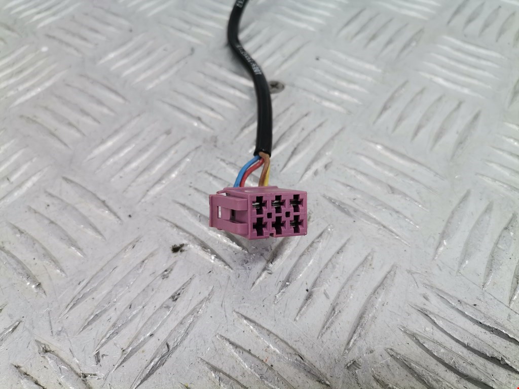 Датчик угла поворота рулевого колеса MAN TGM 2006-н.в.