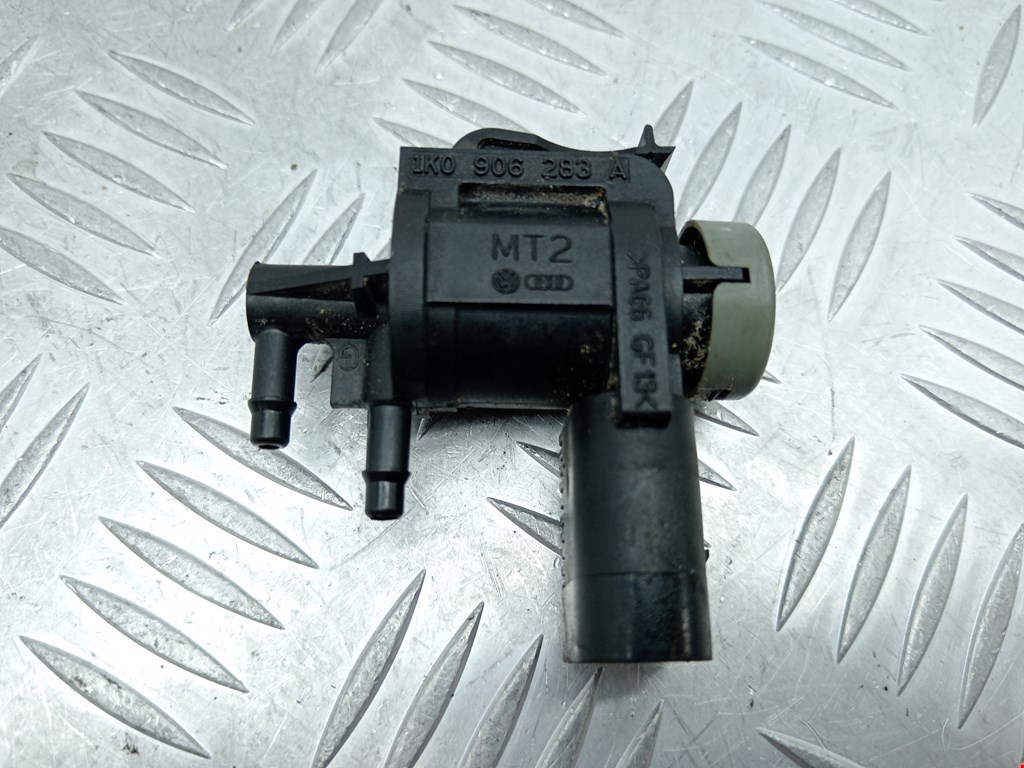 Клапан электромагнитный MITSUBISHI Lancer X CX, CY,CZ 2007-2017