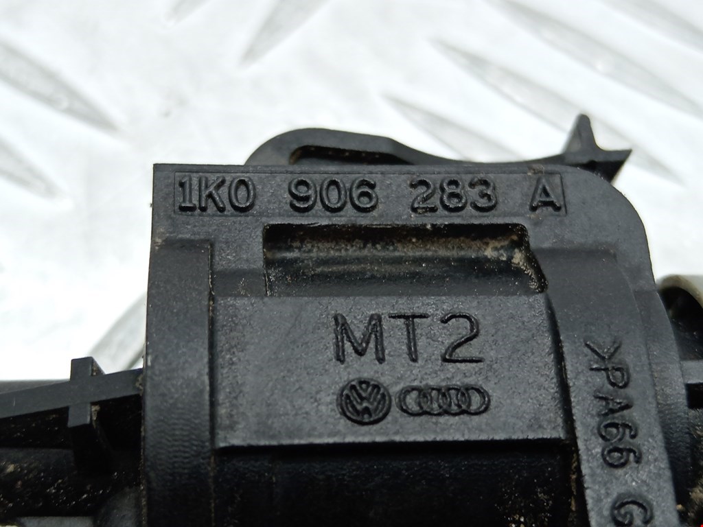 Клапан электромагнитный MITSUBISHI Lancer X CX, CY,CZ 2007-2017