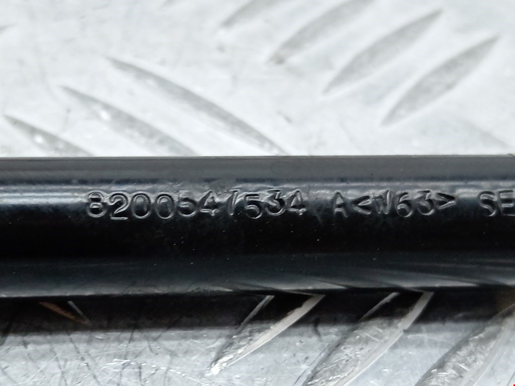 Ключ балонный RENAULT Kangoo 2008-2021