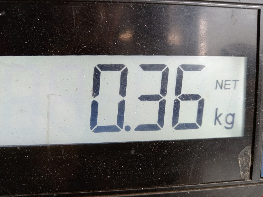 Ключ балонный RENAULT Kangoo 2008-2021