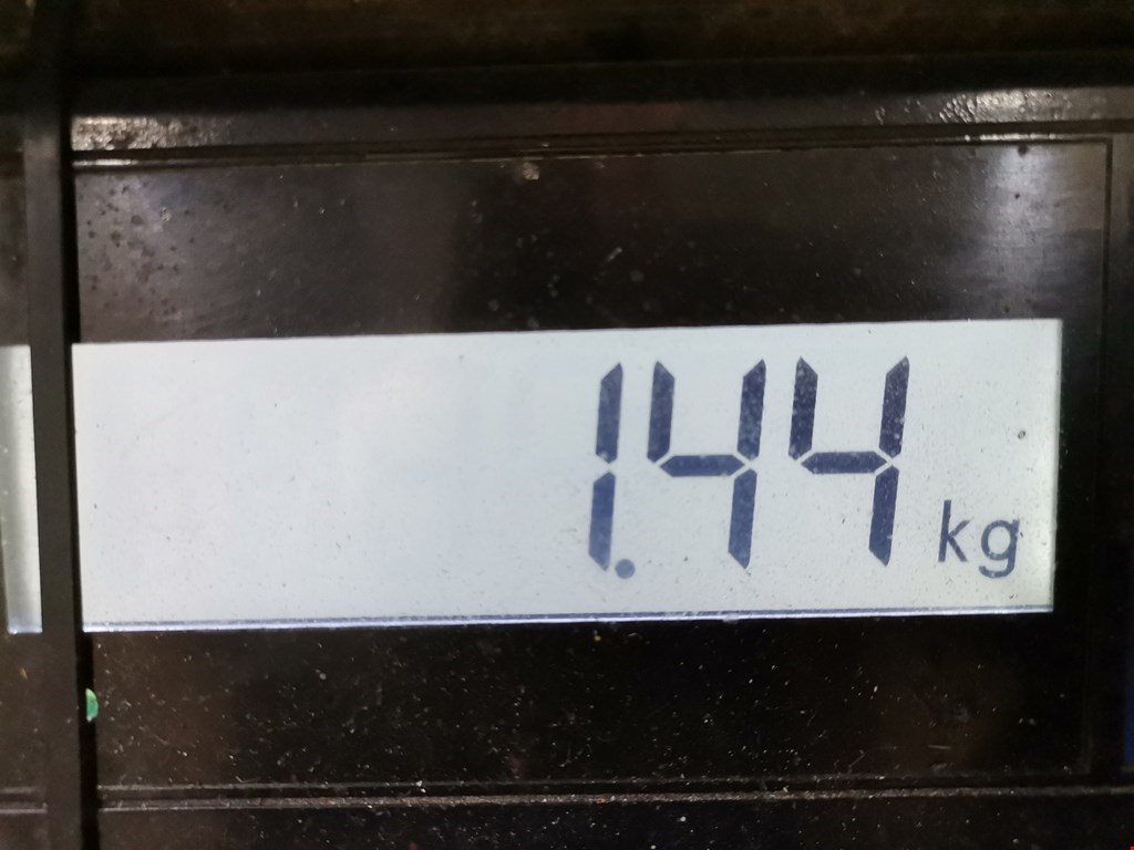 Коллектор впускной AUDI A4 B7 2004-2007