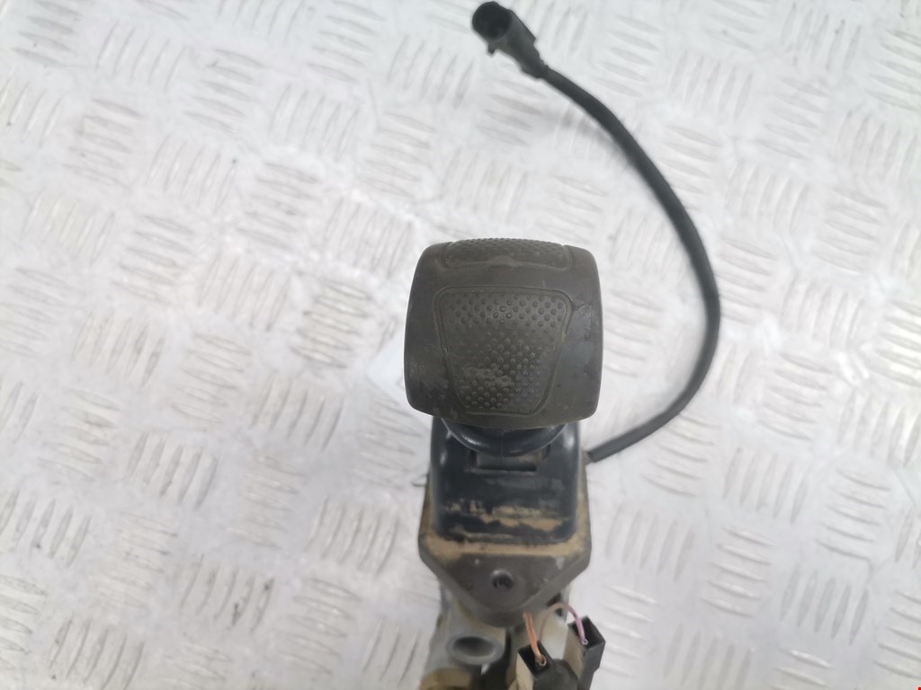 Рычаг стояночного тормоза (ручник) IVECO EuroCargo II 2003-2008