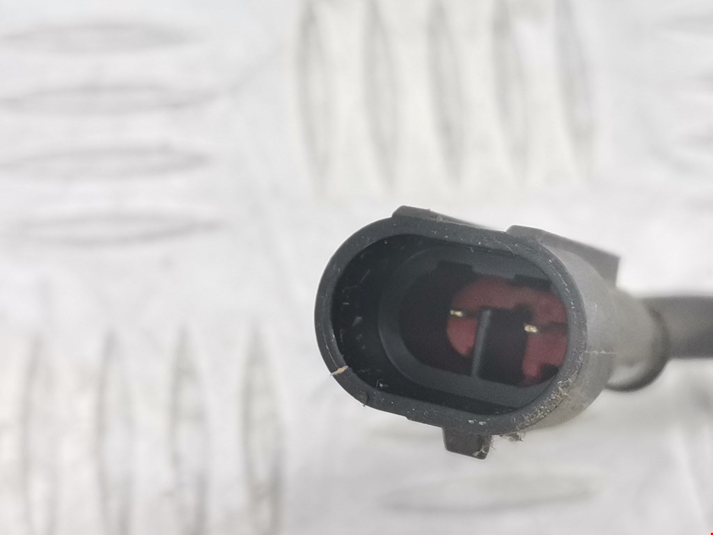 Рычаг стояночного тормоза (ручник) IVECO EuroCargo II 2003-2008