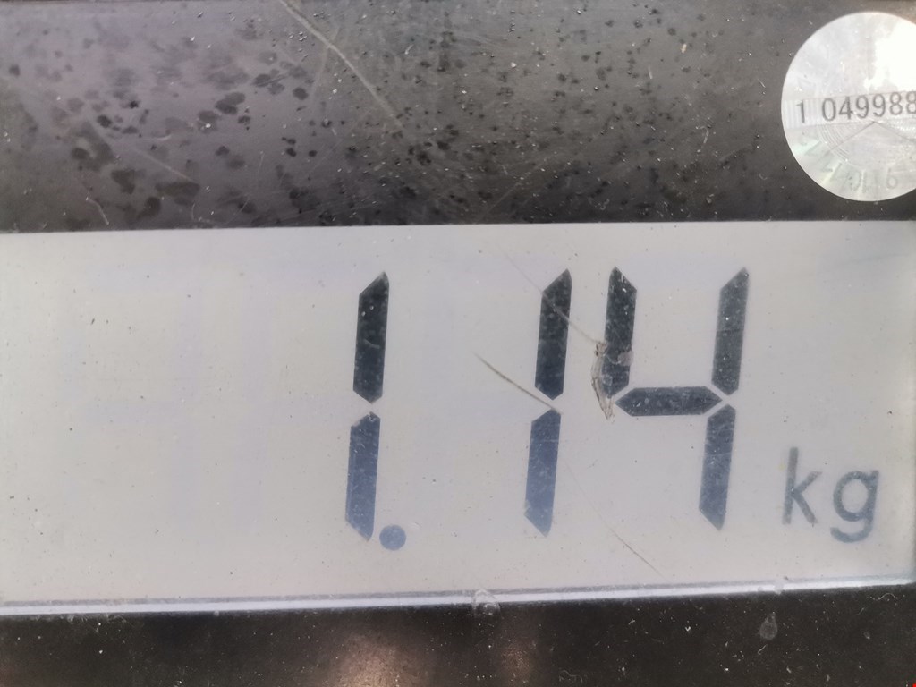 Рычаг стояночного тормоза (ручник) IVECO EuroCargo II 2003-2008