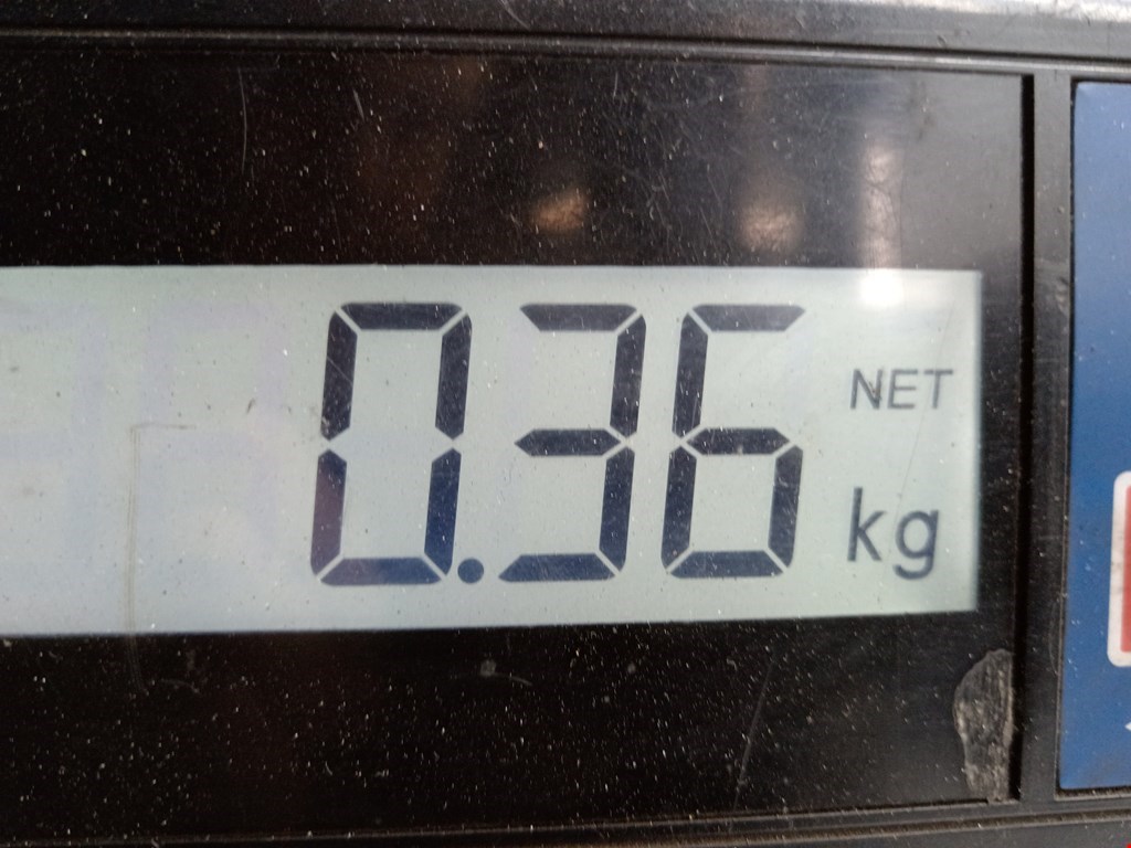 Петля капота левая/правая CITROEN Xsara 1997-2000