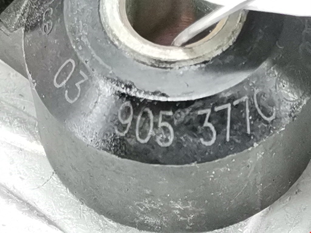 Датчик детонации AUDI A4 B7 2004-2007