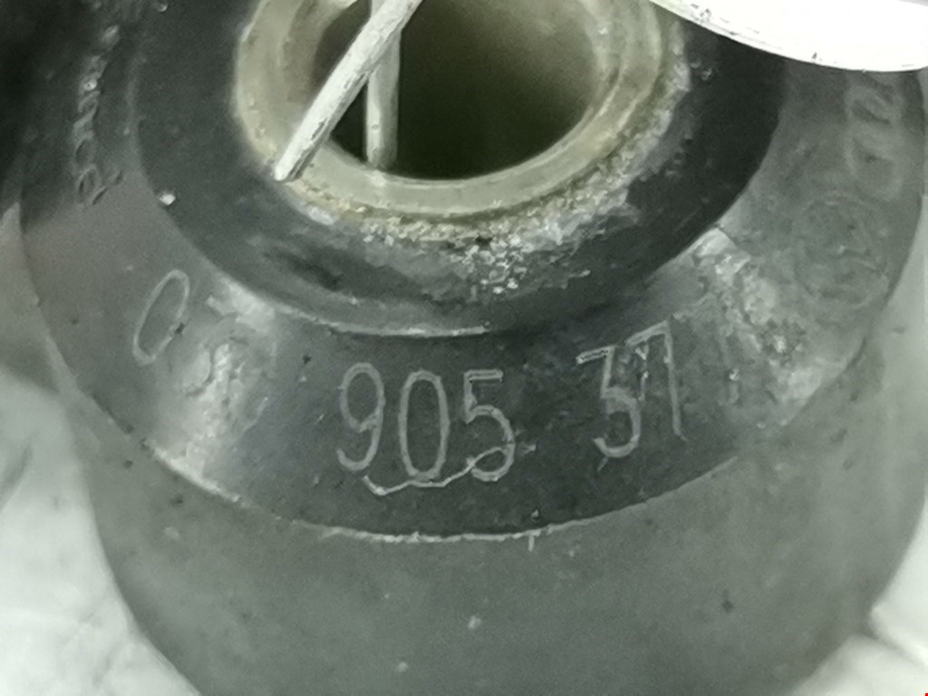 Датчик детонации AUDI A4 B7 2004-2007