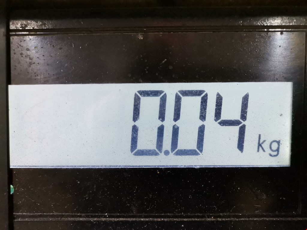 Датчик детонации AUDI A4 B7 2004-2007