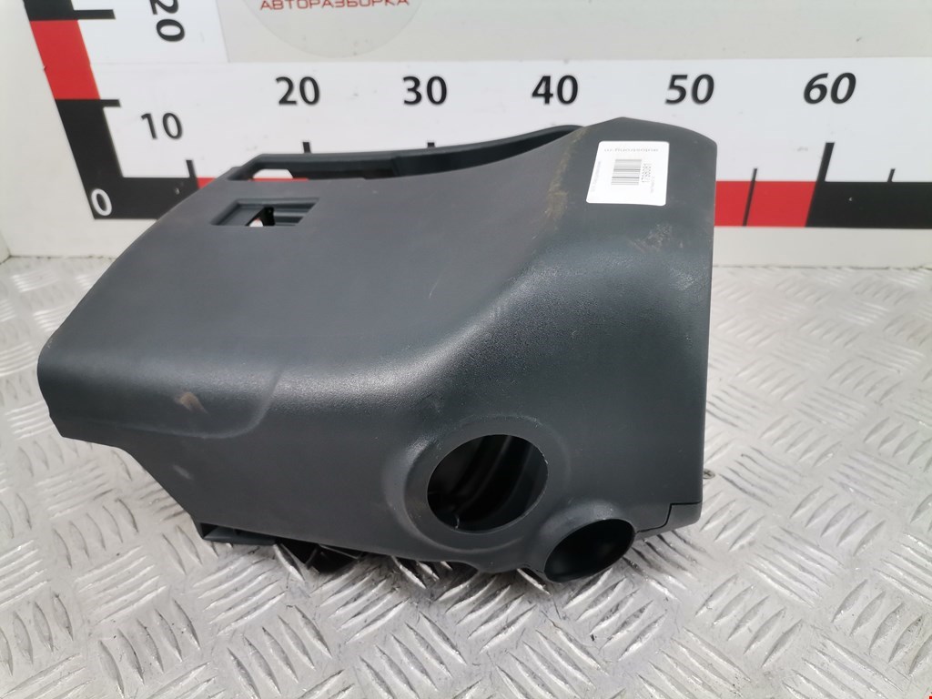 Кожух рулевой колонки FORD Fiesta 2008-2012