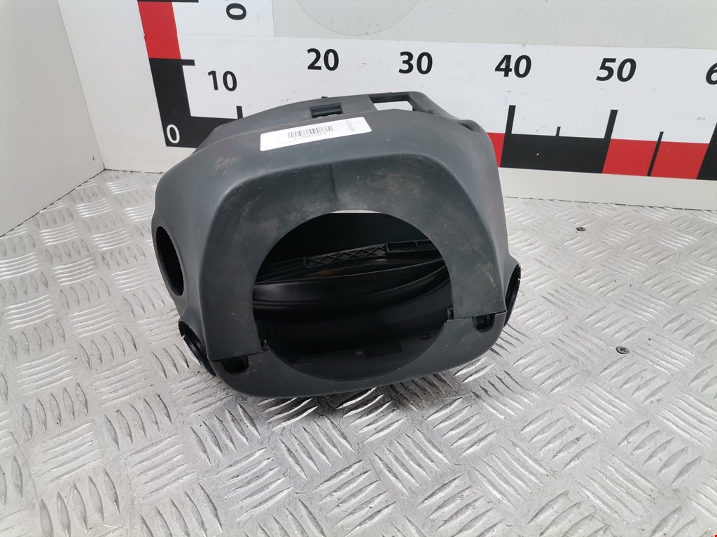 Кожух рулевой колонки FORD Fiesta 2008-2012