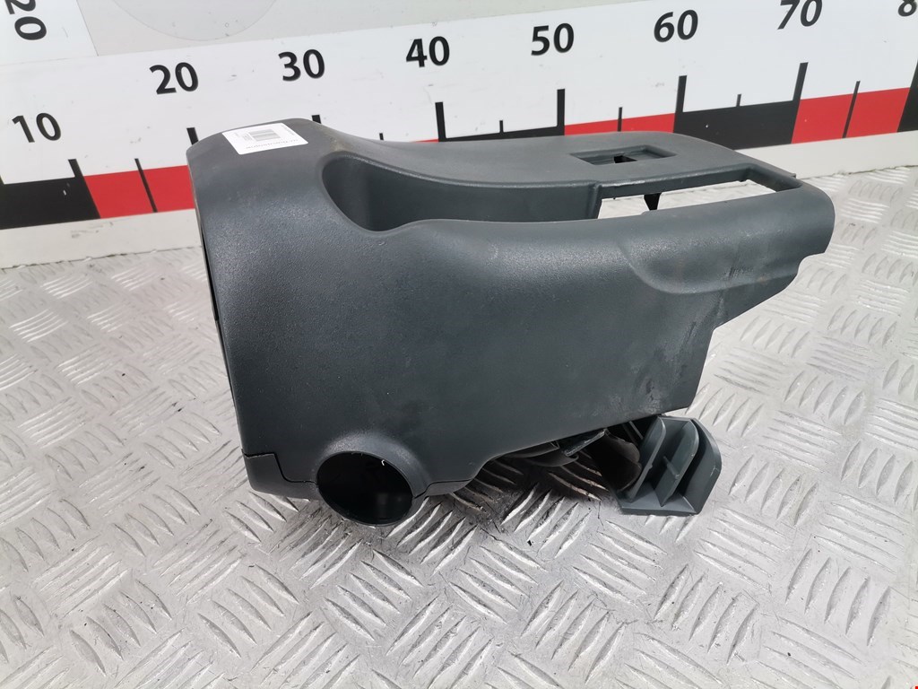 Кожух рулевой колонки FORD Fiesta 2008-2012