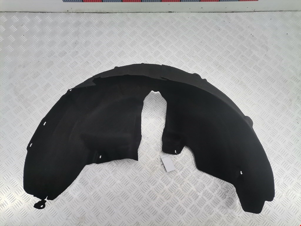 Локер (подкрылок) задний правый VOLKSWAGEN Passat CC 2008-2017