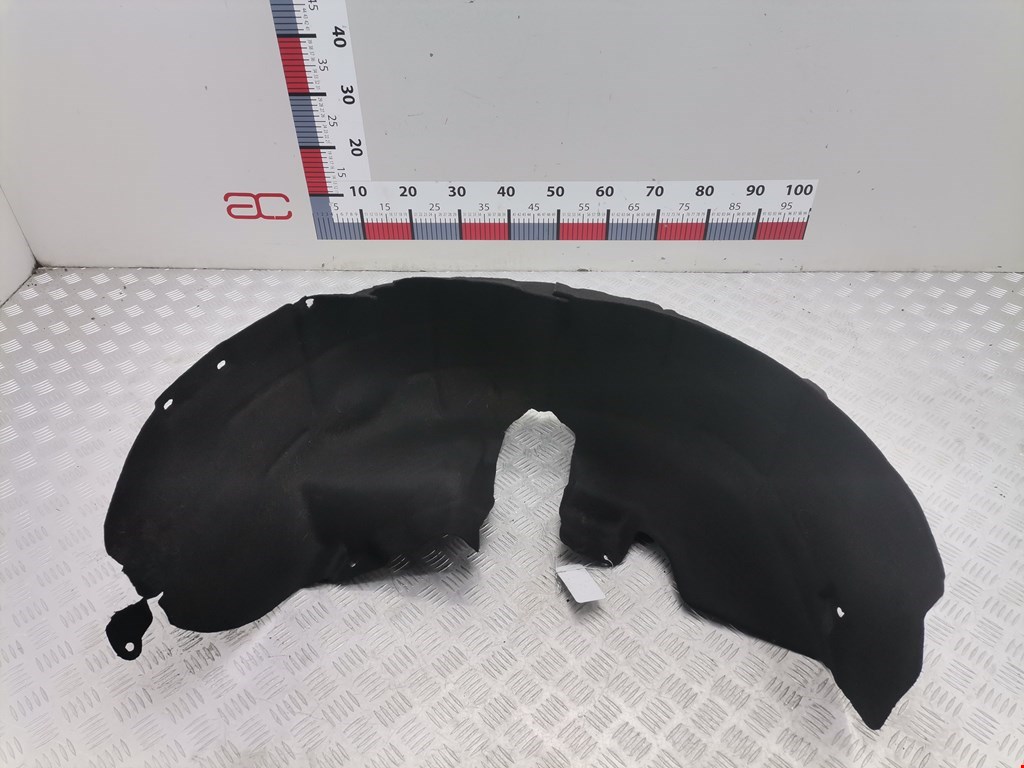 Локер (подкрылок) задний правый VOLKSWAGEN Passat CC 2008-2017