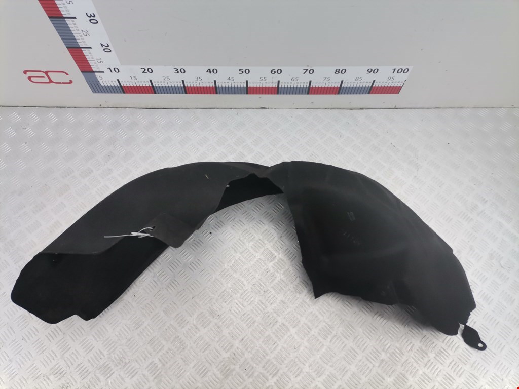 Локер (подкрылок) задний правый VOLKSWAGEN Passat CC 2008-2017