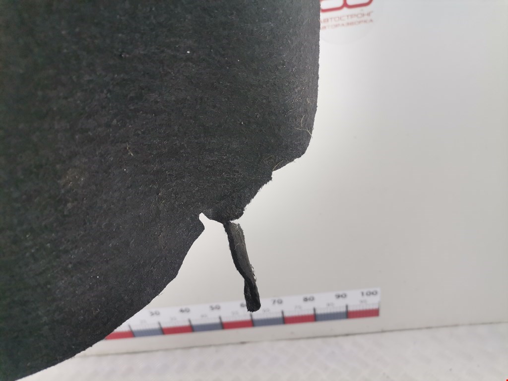 Локер (подкрылок) задний правый VOLKSWAGEN Passat CC 2008-2017