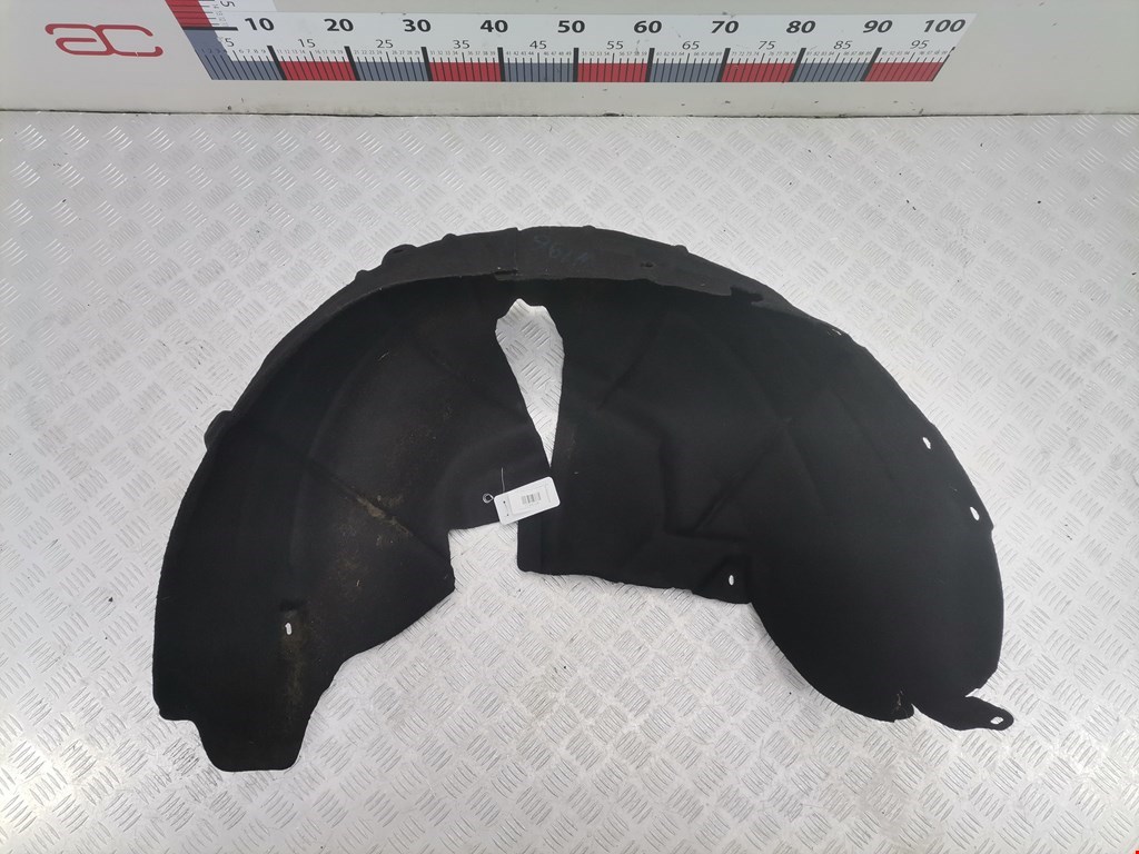 Локер (подкрылок) задний левый VOLKSWAGEN Passat CC 2008-2017