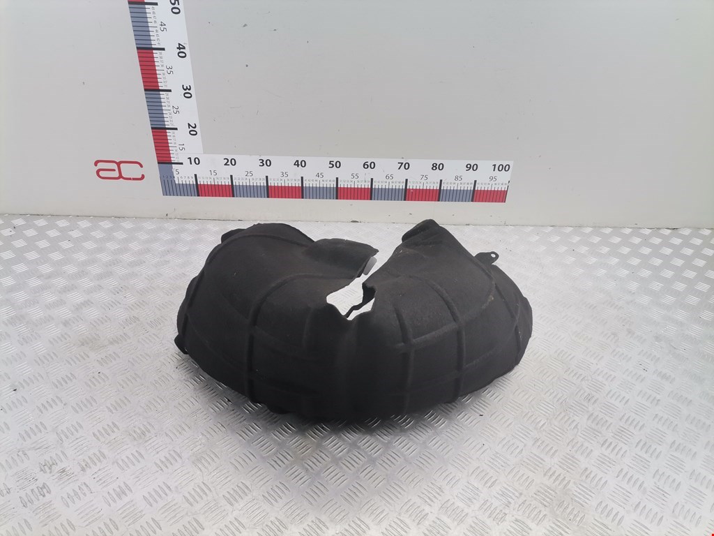 Локер (подкрылок) задний левый VOLKSWAGEN Passat CC 2008-2017