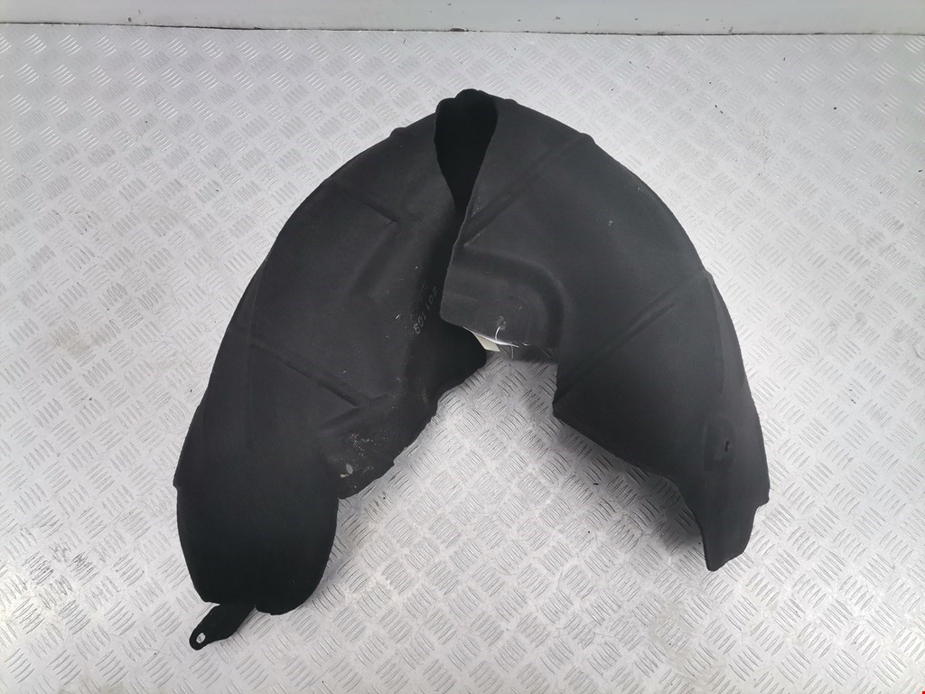 Локер (подкрылок) задний левый VOLKSWAGEN Passat CC 2008-2017