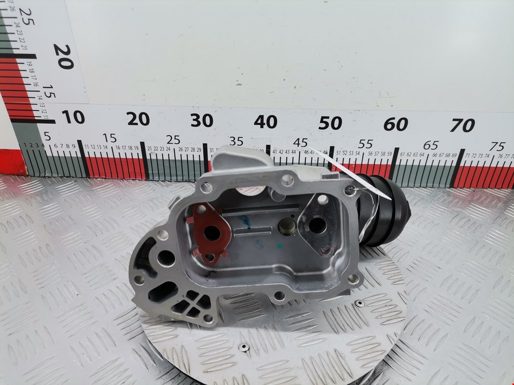 Корпус масляного фильтра IVECO Daily VI 2014-н.в.