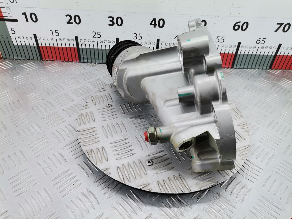 Корпус масляного фильтра IVECO Daily VI 2014-н.в.