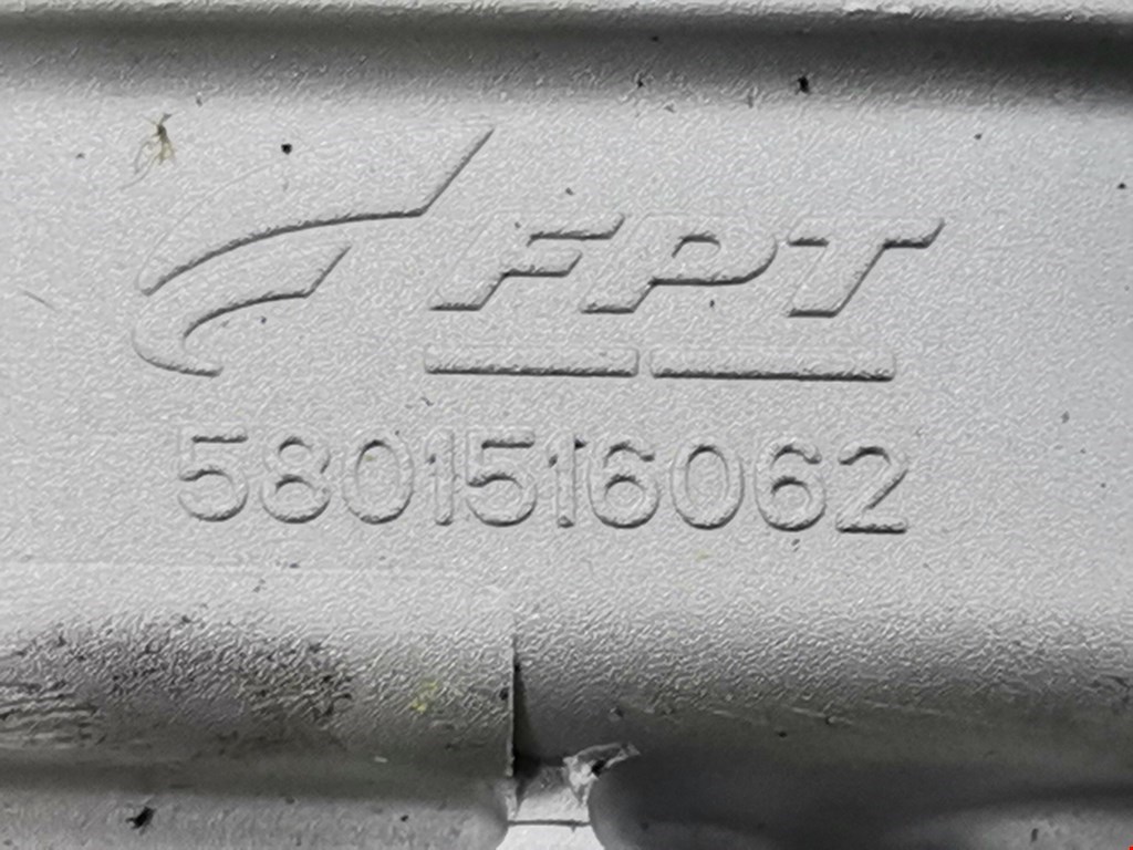 Корпус масляного фильтра IVECO Daily VI 2014-н.в.