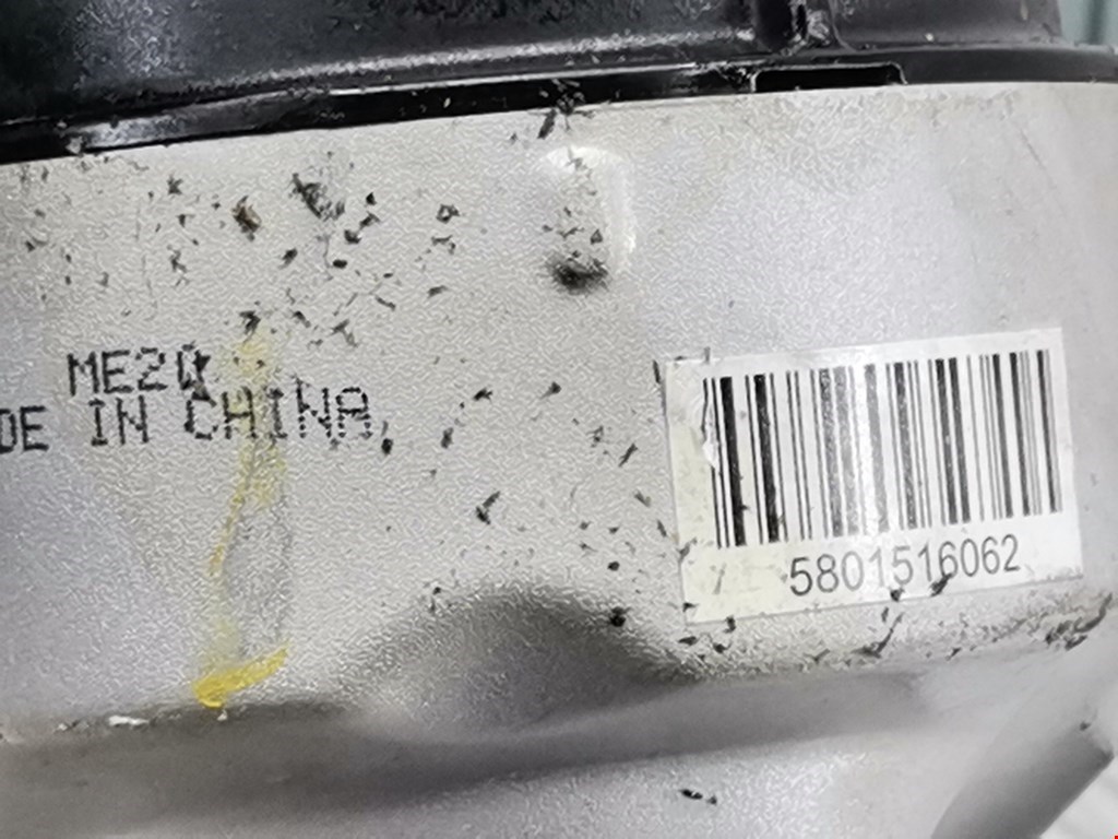 Корпус масляного фильтра IVECO Daily VI 2014-н.в.