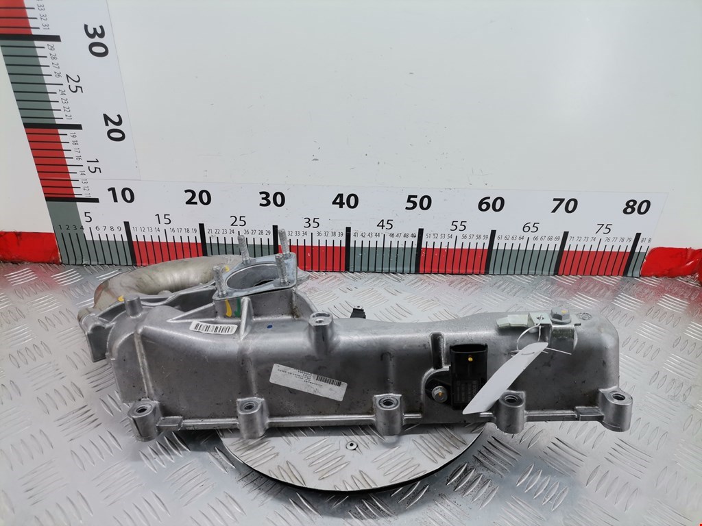 Коллектор впускной IVECO Daily VI 2014-н.в.