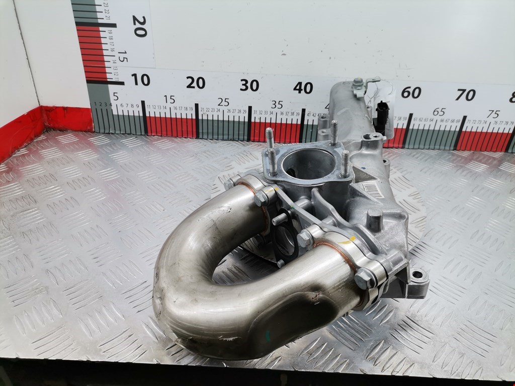 Коллектор впускной IVECO Daily VI 2014-н.в.