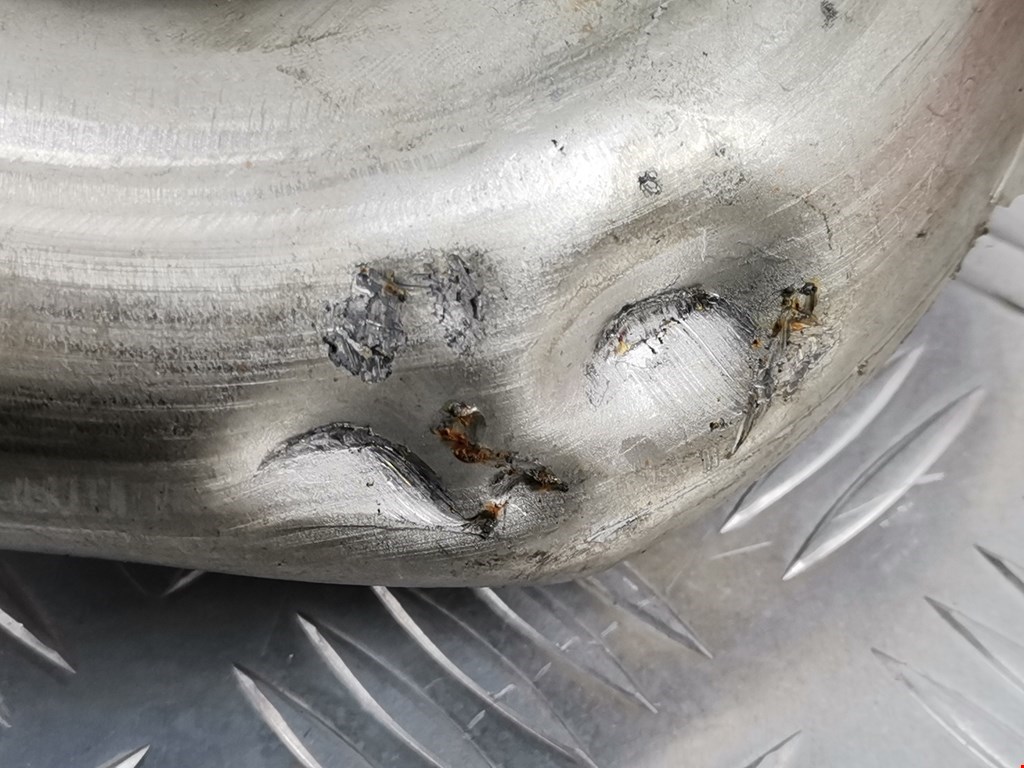 Коллектор впускной IVECO Daily VI 2014-н.в.