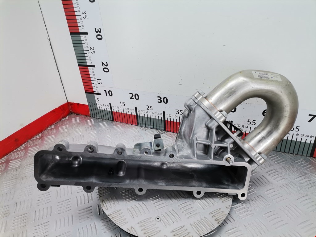 Коллектор впускной IVECO Daily VI 2014-н.в.