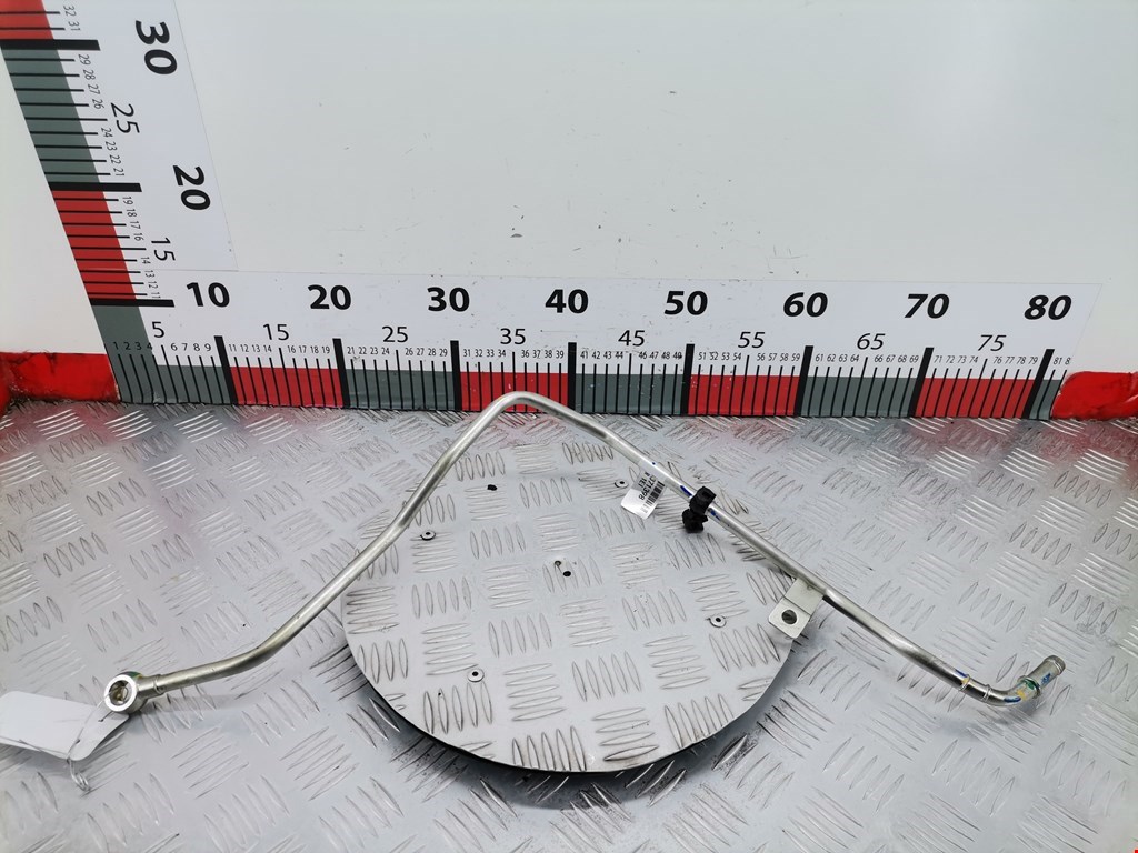 Трубка нагнетателя IVECO Daily VI 2014-н.в.